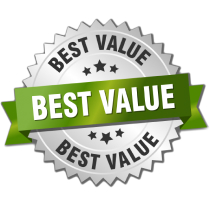 best value
